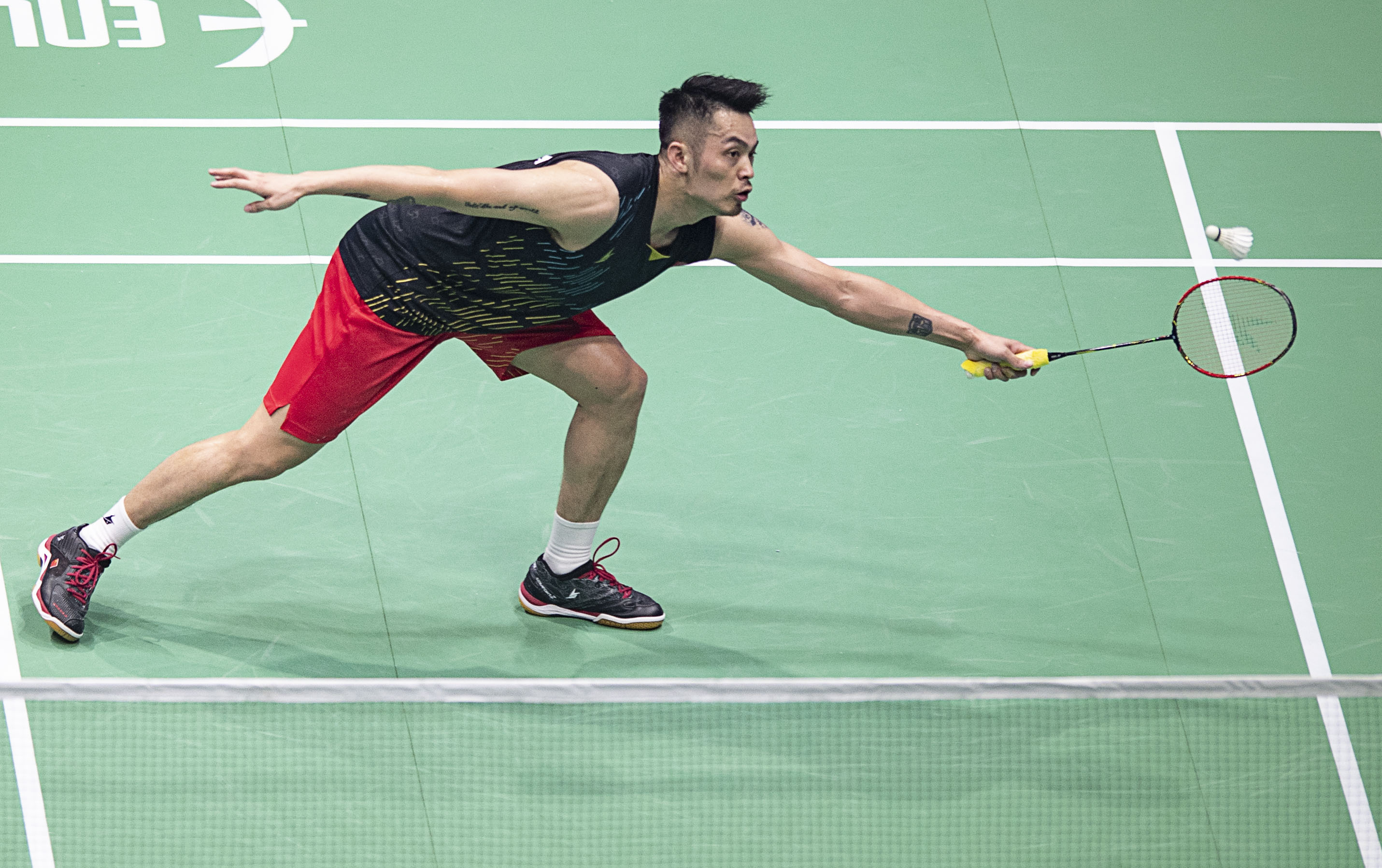 最后希望 最后希望